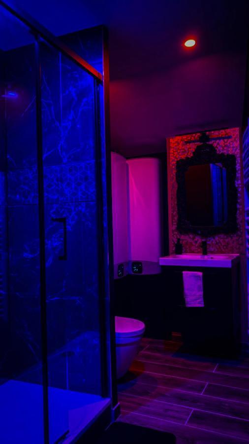 Nouveau - Luxure - Secret Suite - Jacuzzi Melun Exterior foto